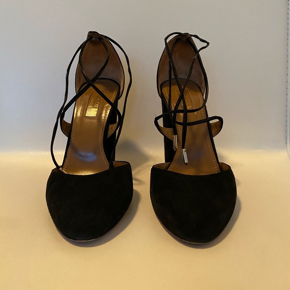 Aquazurra Pumps